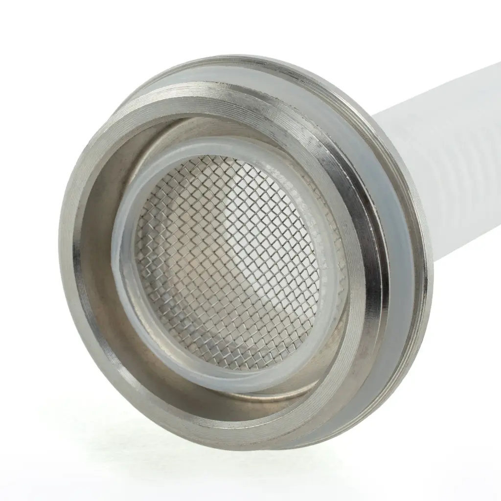 Replacement Spout | Swiss Link Stainless Steel Water Can | Swiss Link